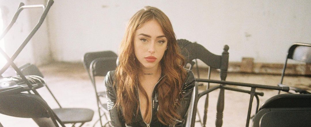 Nicki Nicole anunci&oacute; su pr&oacute;xima colaboraci&oacute;n