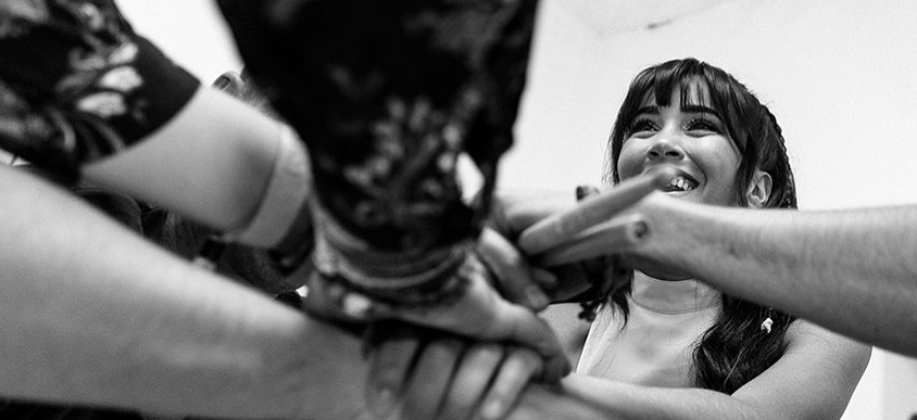 &iexcl;Mira las &uacute;ltimas fotos de la gira de Aitana!