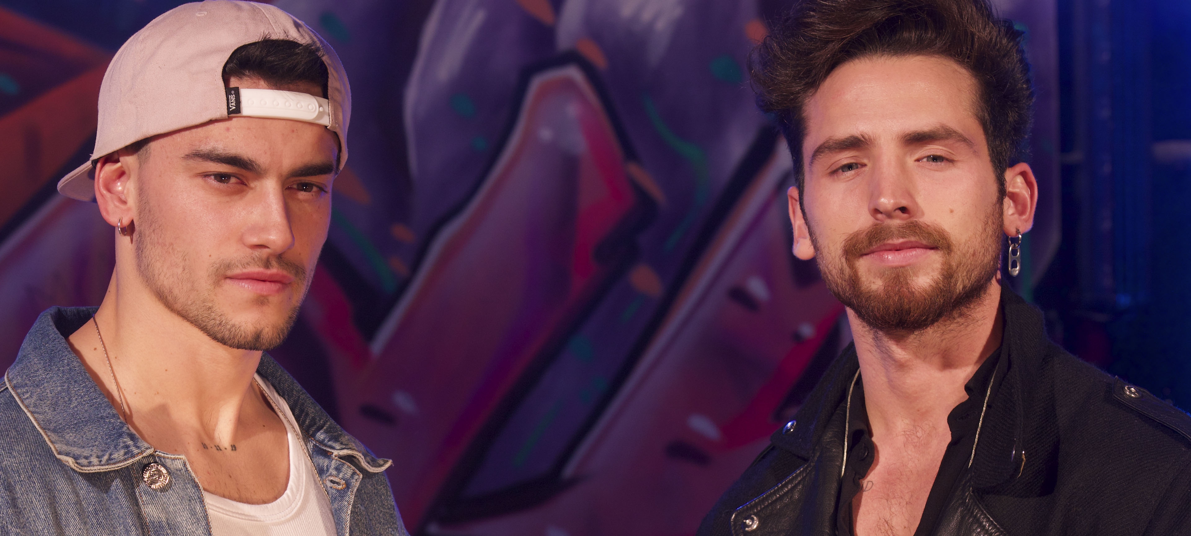 &iexcl;YA SALI&Oacute;! MYA en Encuadre TMH