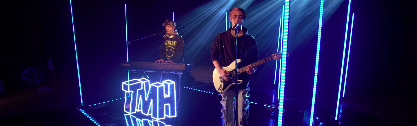 Justin Bieber & The Kid Laroi estrenaron &ldquo;STAY&rdquo; &iexcl;y esta es la versi&oacute;n de TMH!