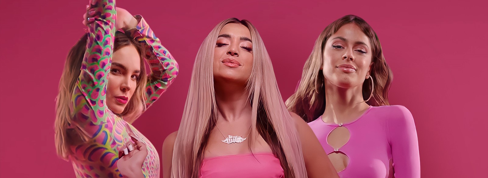 &iexcl;"La Ni&ntilde;a de la Escuela" ya es de platino!