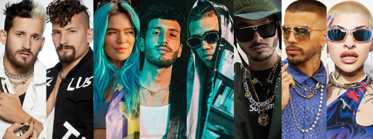 Estos son los estrenos de la semana que no te podes perder