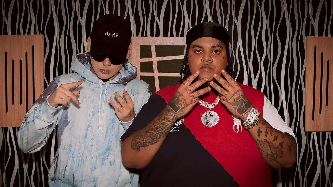 Bizarrap anuncia el estreno de su pr&oacute;xima sesi&oacute;n