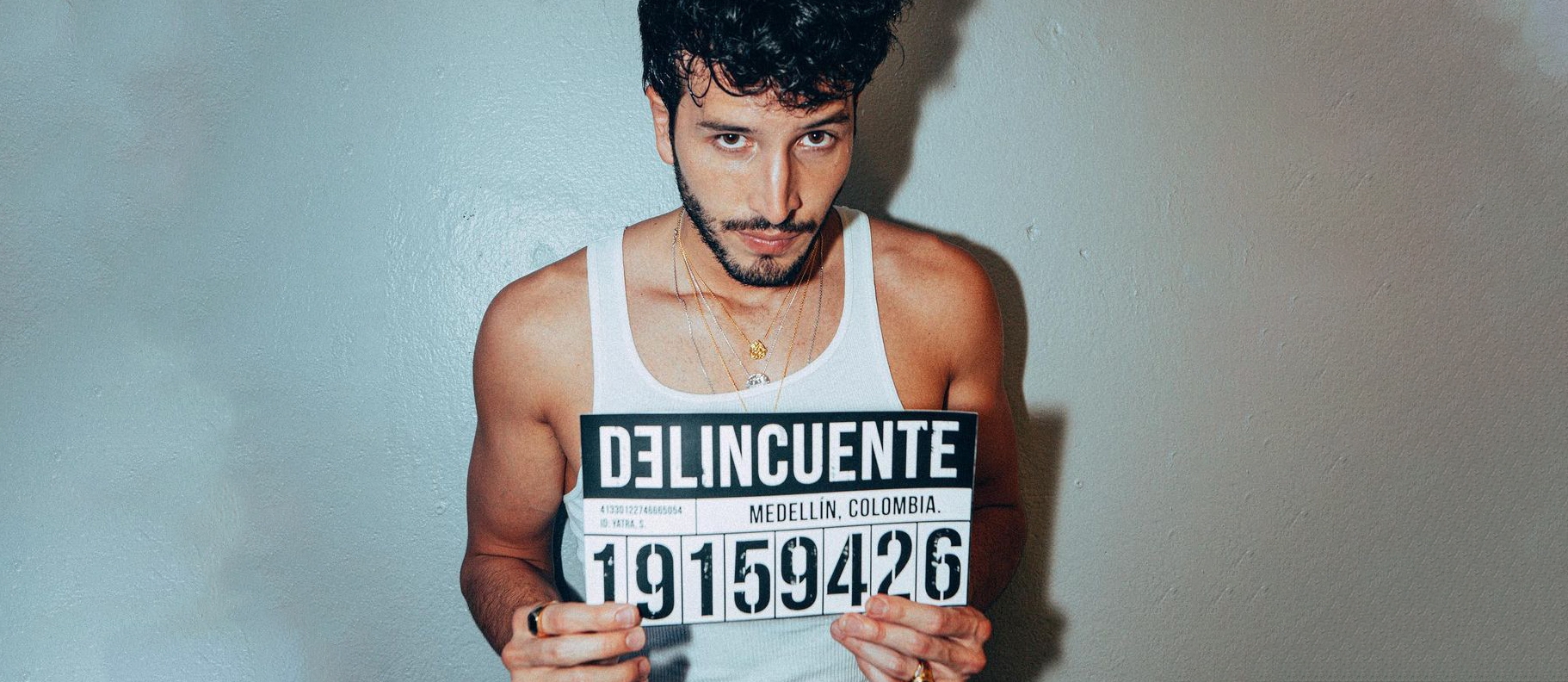 &iexcl;Este es el nuevo challenge al que nos desaf&iacute;a Sebasti&aacute;n Yatra!