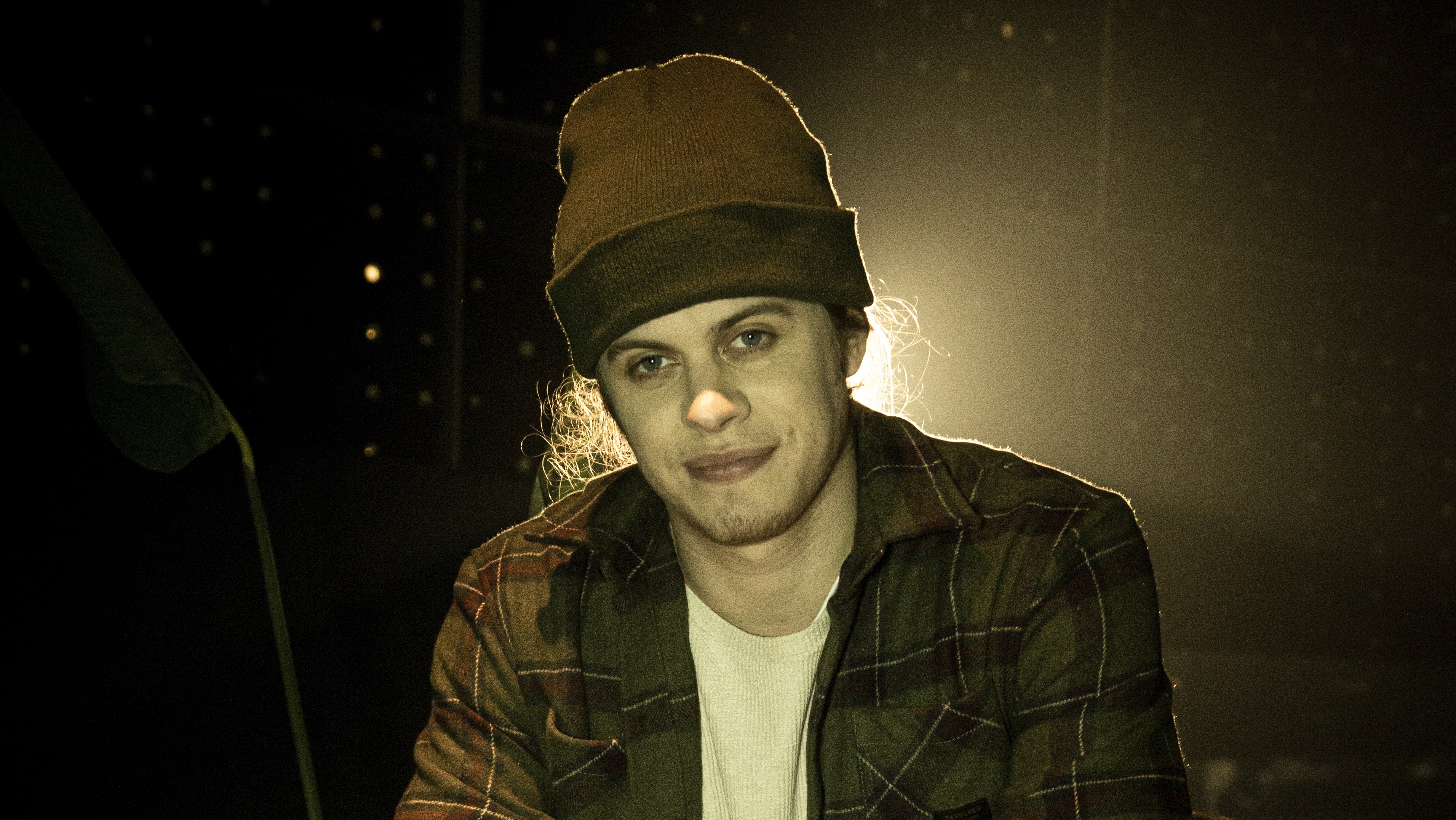 TMH te da #AccesoTotal a la grabaci&oacute;n del videoclip de "Sin Ti" de Santi Saez