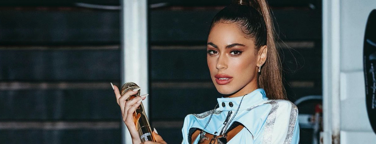 &iexcl;Tini sigue rompiendo r&eacute;cords!