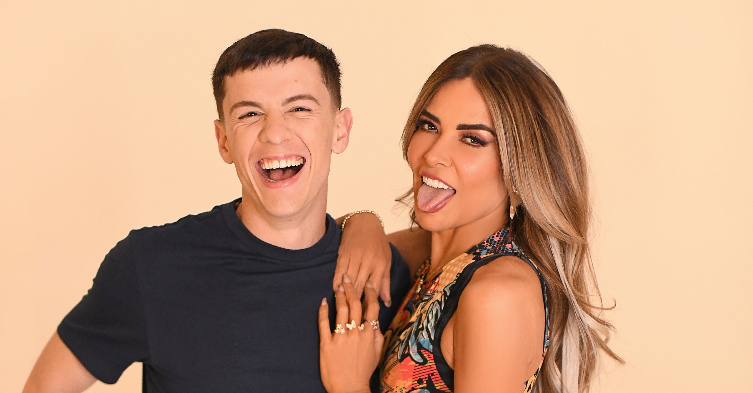 Gloria Trevi en TMH: &ldquo;Mucha gente ha hablado de m&iacute; y yo me he quedado callada. Fui una v&iacute;ctima&rdquo;