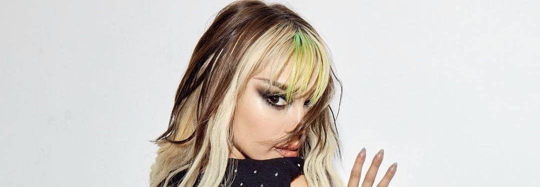 &iexcl;Danna Paola anunci&oacute; la fecha de salida de su pr&oacute;ximo single!