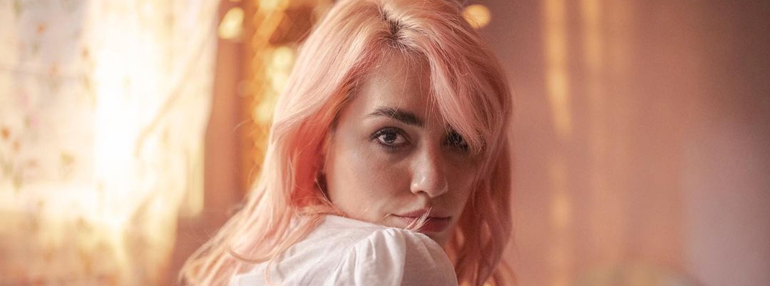 Comenz&oacute; el rodaje de "El Fin del Amor", la serie protagonizada por Lali