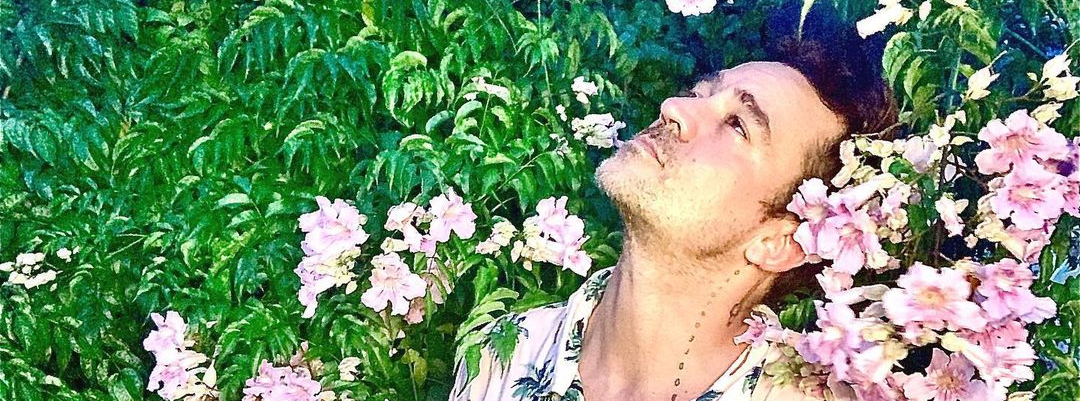 Chano recibi&oacute; el alta y le env&iacute;o un mensaje a sus seguidores: "lo mejor est&aacute; por venir"