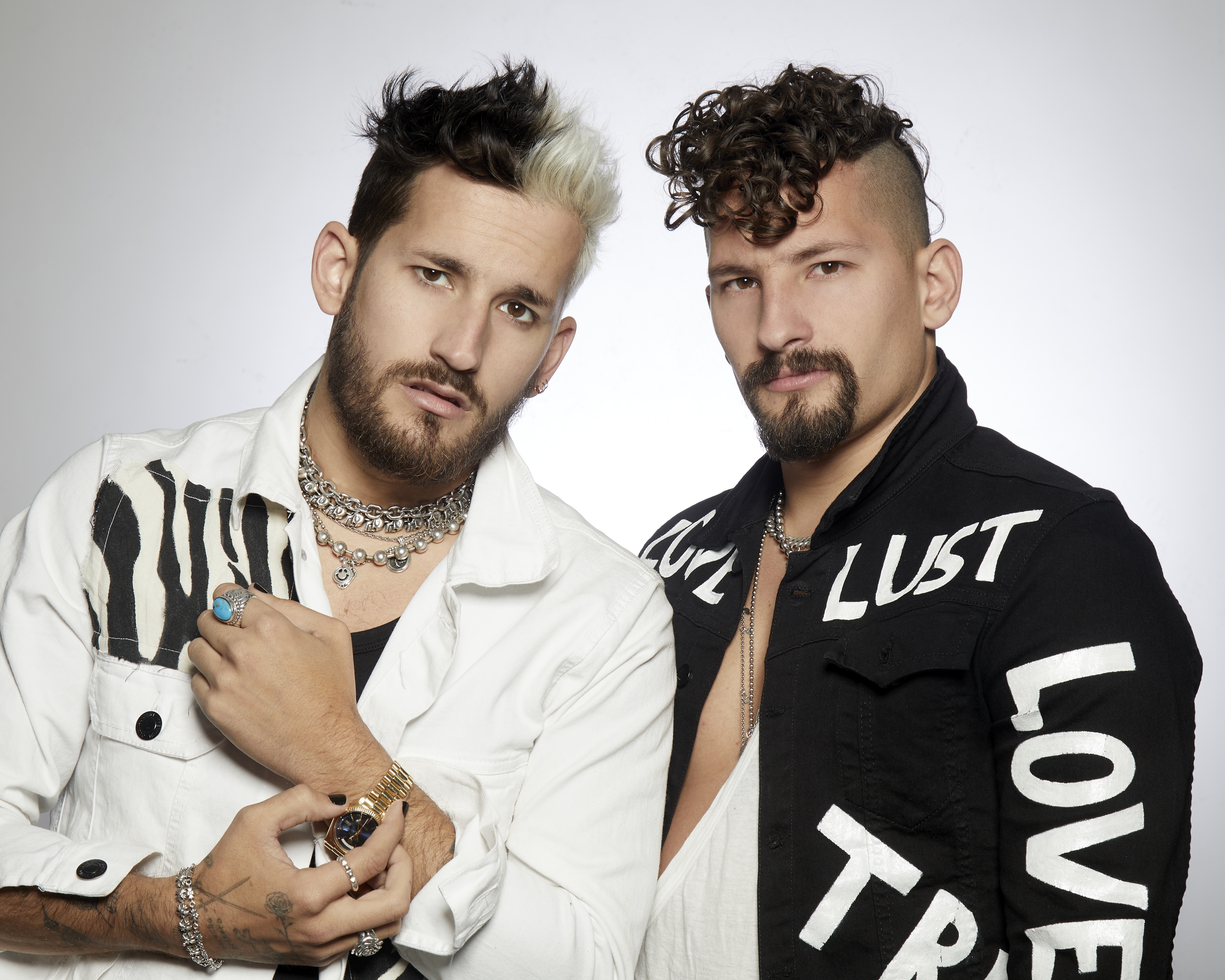 Mau y Ricky sobre la fiesta en la que se encontraron TINI y Yatra: "Fue un encuentro de felicidad&rdquo;