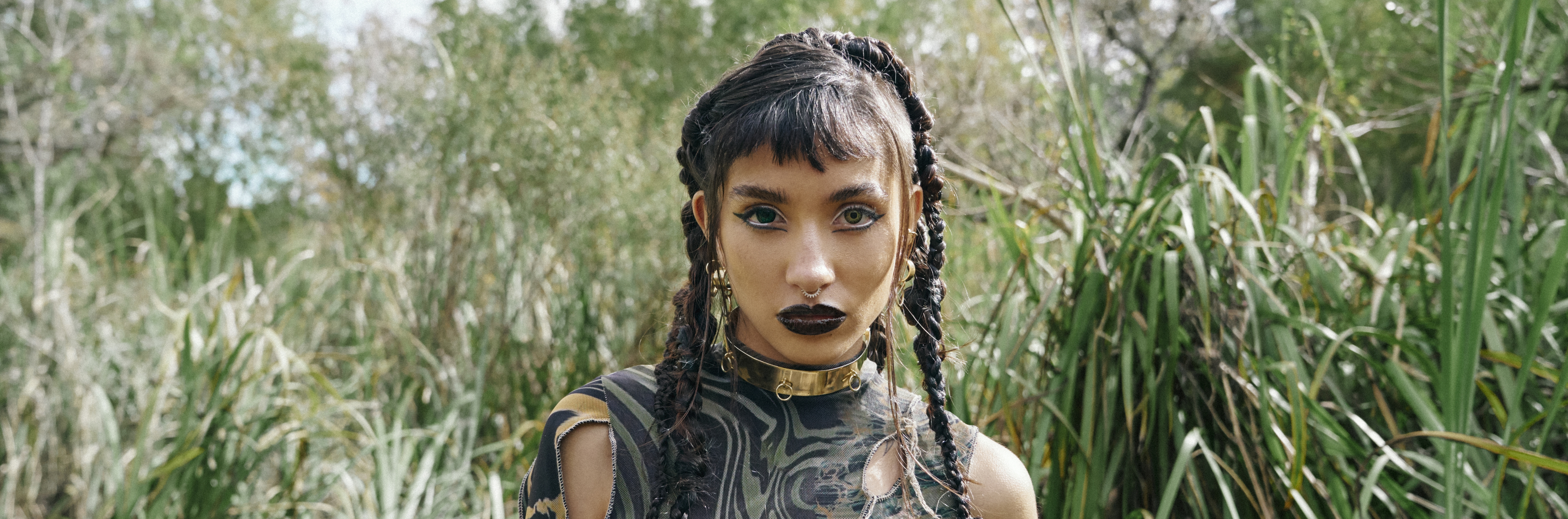 "Animal", el &aacute;lbum debut de Mar&iacute;a Becerra &iexcl;ya tiene fecha de estreno!