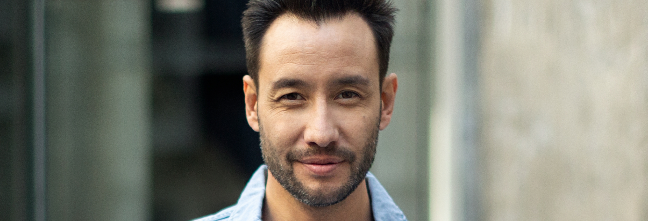 Luciano Pereyra habl&oacute; de todo con TMH &iexcl;en vivo por TikTok!