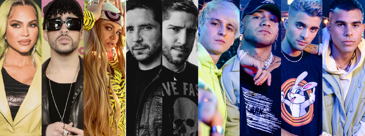 Estos son los estrenos de la semana que no te podes perder