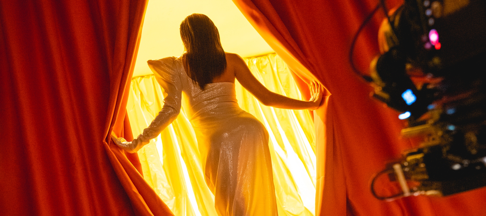 Se viene "Mi Debilidad" Challenge de Mar&iacute;a Becerra &iexcl;por Triller!