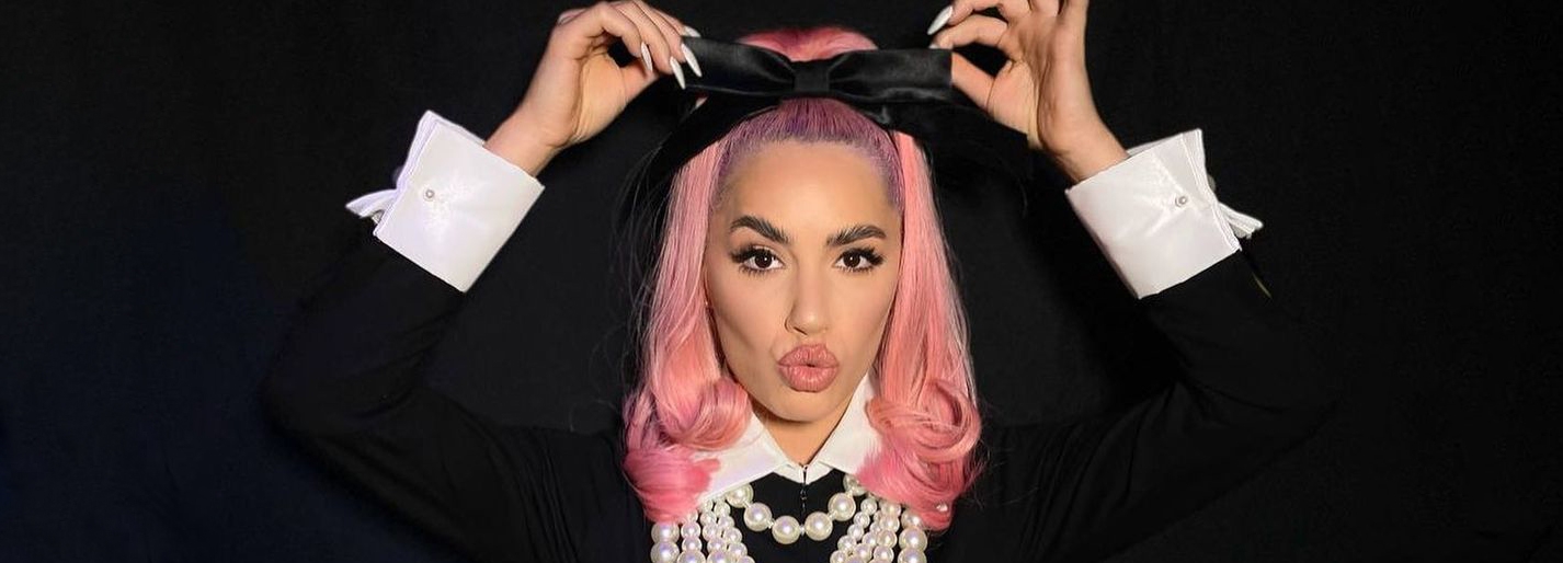 Estos son los mejores looks de Lali en La Voz Argentina