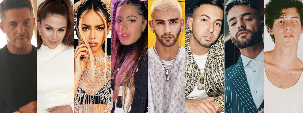 Estos son los estrenos de la semana que no te podes perder