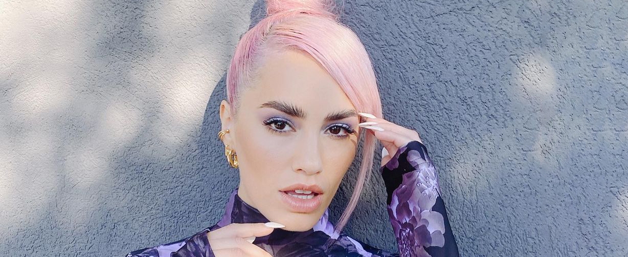 &iexcl;Lali acaba de romper un nuevo r&eacute;cord!