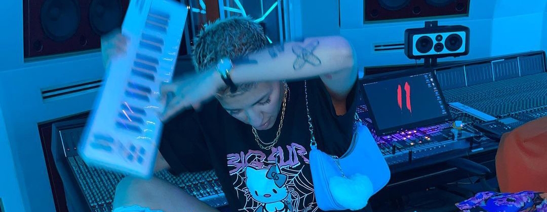 Se viene el festival Made in America &iexcl;y Cazzu ser&aacute; parte del line up!