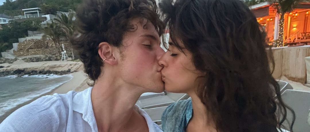 El tierno mensaje de Camila Cabello por el cumplea&ntilde;os de Shawn Mendes
