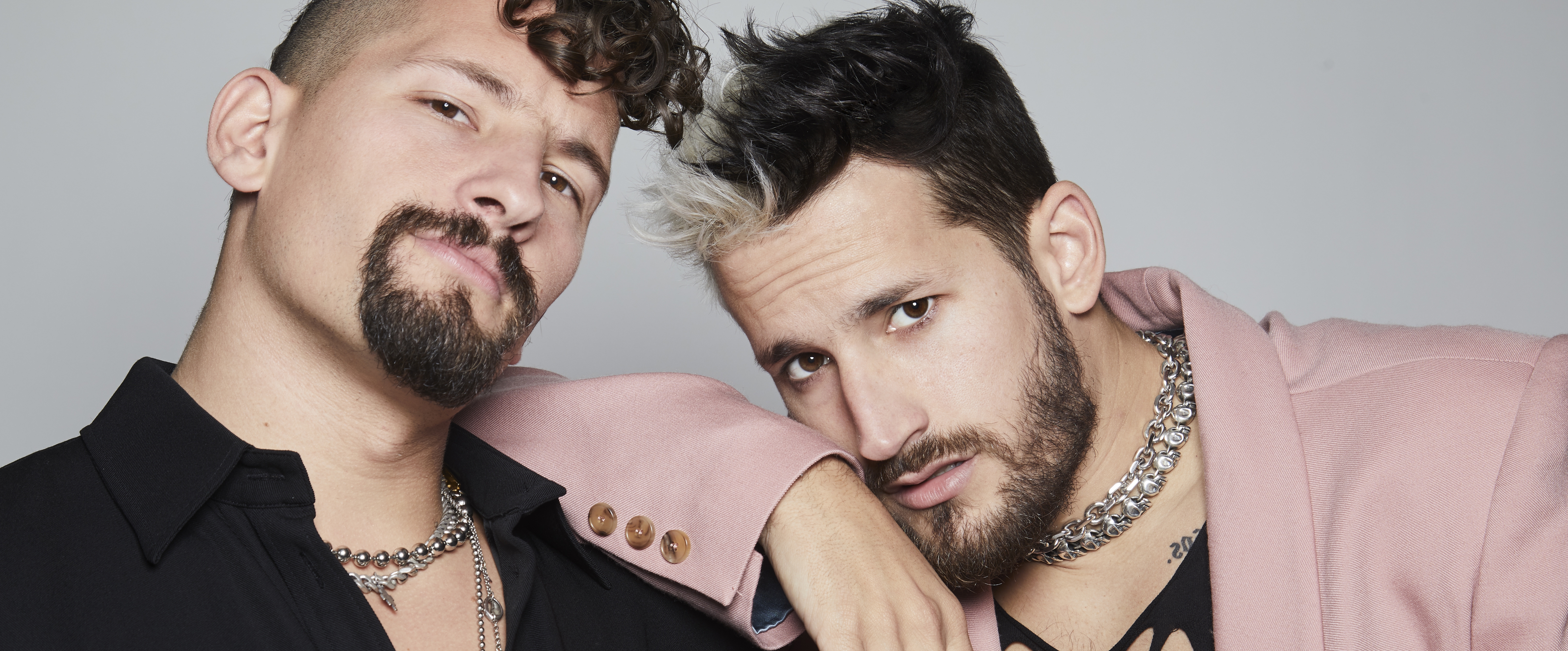 &iexcl;Mau y Ricky anunciaron su pr&oacute;xima gira por Argentina!