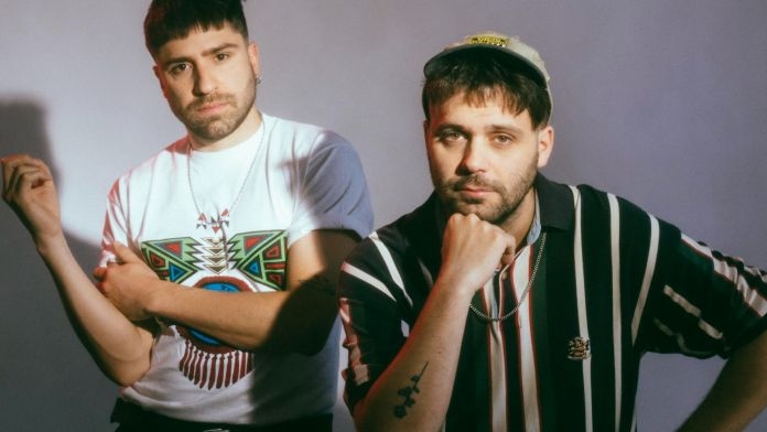 El Zar en TMH: &ldquo;Componer y producir para el grupo es algo de todos los d&iacute;as&rdquo;