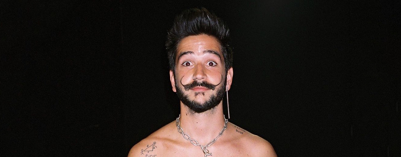 Esto es lo que Camilo le pide a Dios todos los d&iacute;as