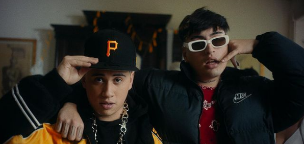 FMK revel&oacute; la historia de su mala relaci&oacute;n con Tiago PZK