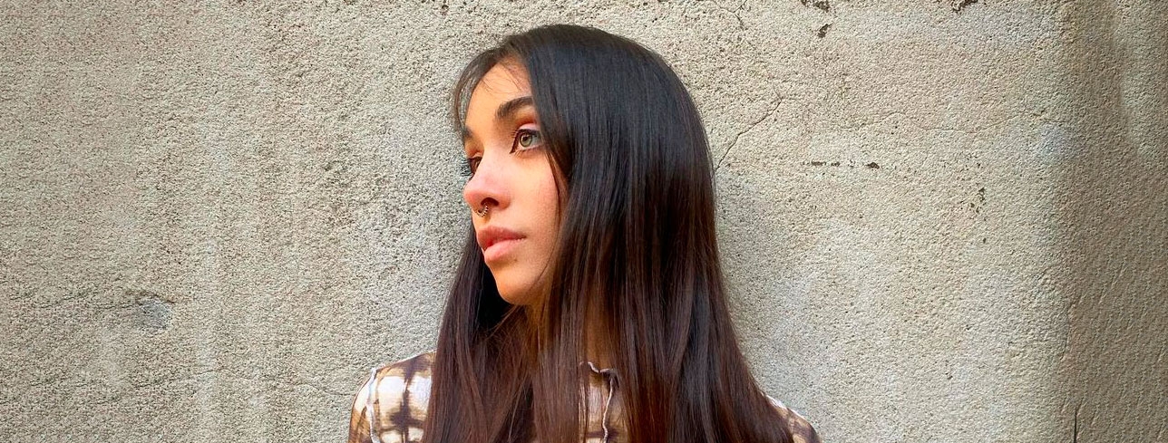 &iexcl;Mar&iacute;a Becerra fue nominada a los Latin Grammy!