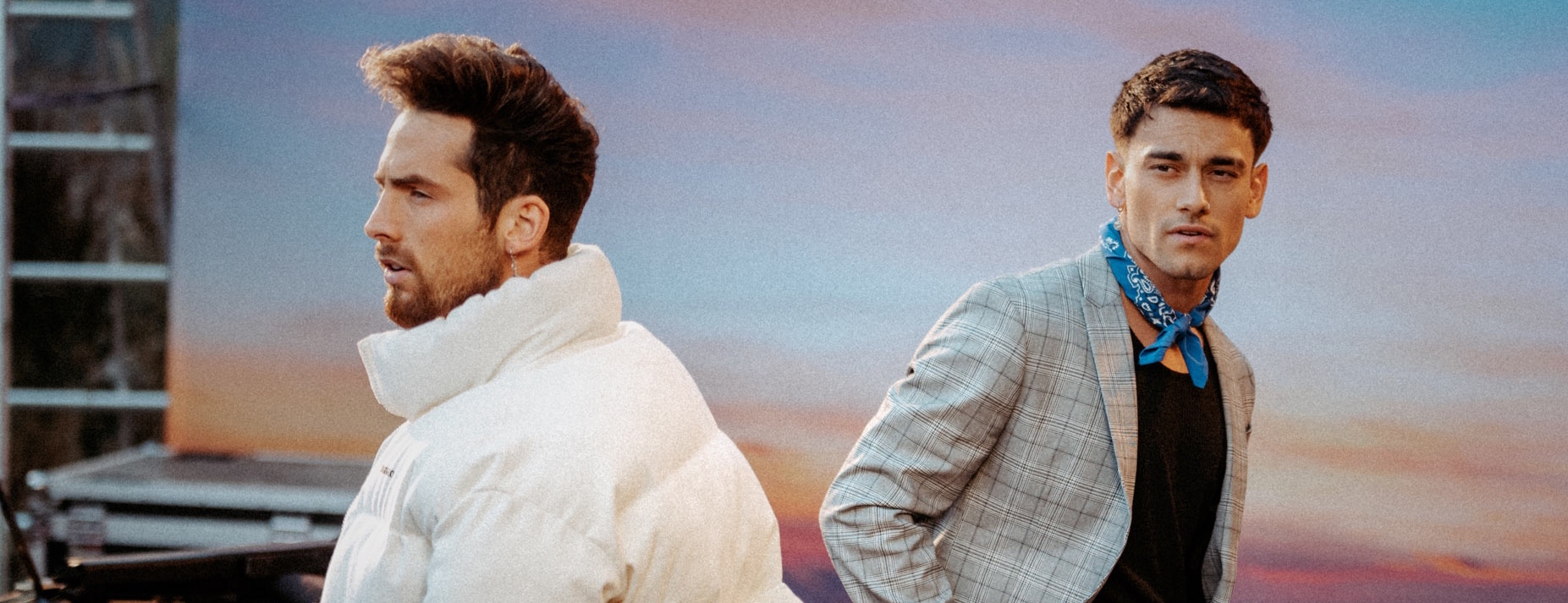 Los chicos de MYA lanzaron el challenge de &ldquo;Como M&aacute;s Nadie&rdquo;