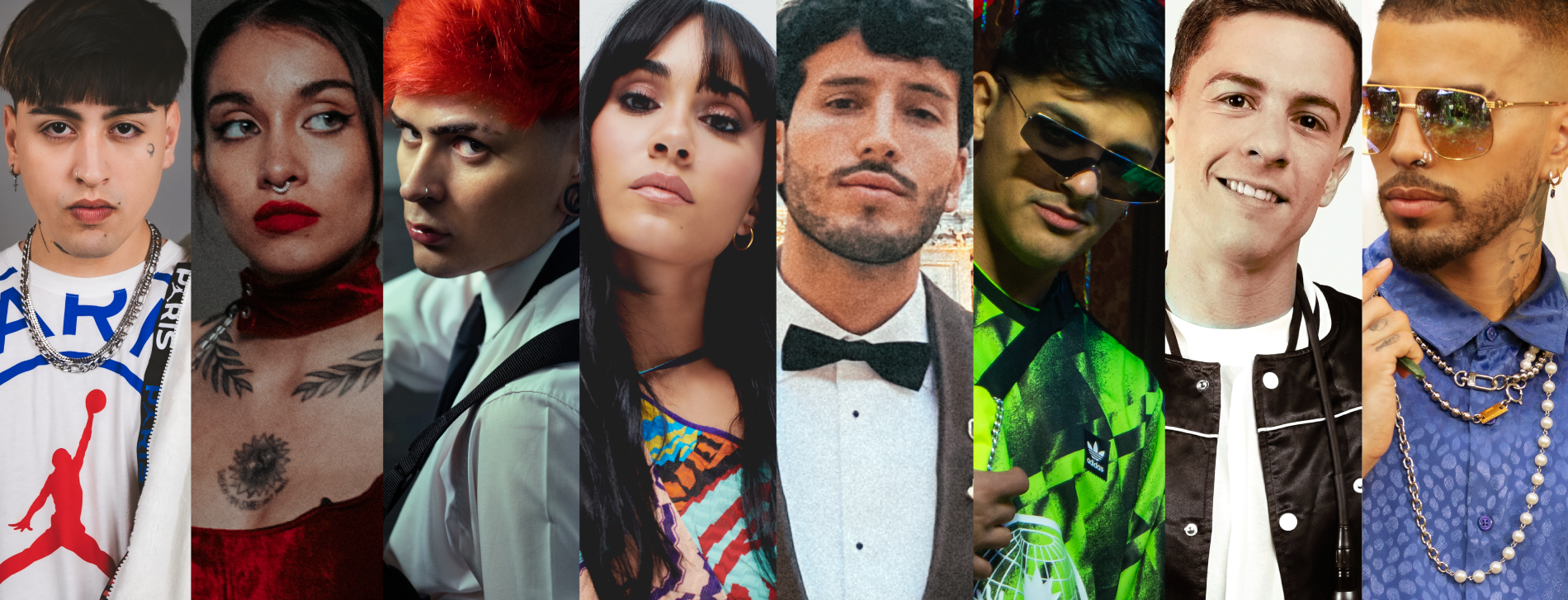 Estos son los estrenos de la semana que no te podes perder