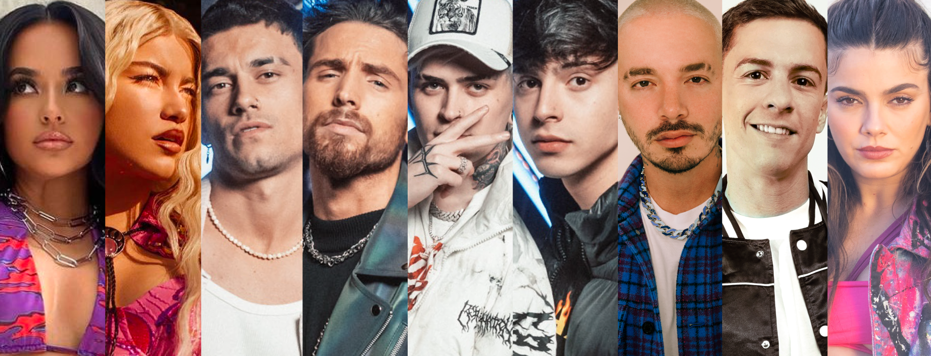 Estos son los estrenos de la semana que no te podes perder