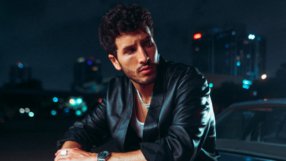 Sebasti&aacute;n Yatra revel&oacute; c&oacute;mo fue el rodaje de su nuevo videoclip