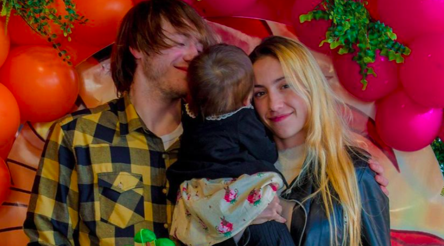 Paulo Londra anunci&oacute; que va a ser pap&aacute; por segunda vez