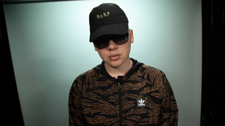 Bizarrap hizo un inesperado anuncio &iexcl;en franc&eacute;s!