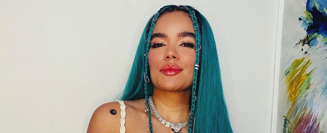 El &uacute;ltimo tatuaje de Karol G que est&aacute; dando que hablar…