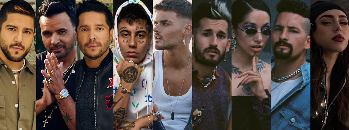 Estos son los estrenos de la semana que no te podes perder