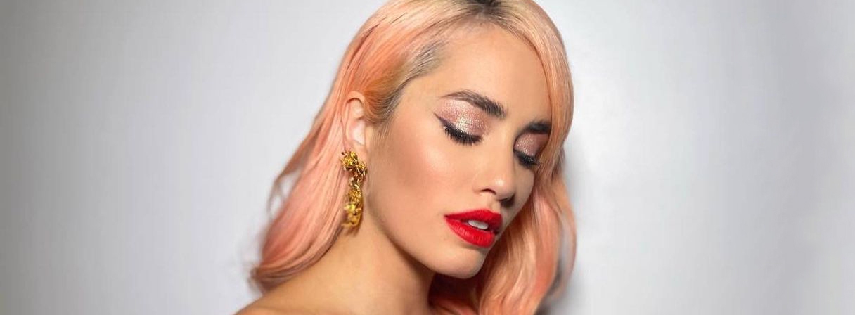 Las emocionantes palabras de Lali por el fin de La Voz Argentina