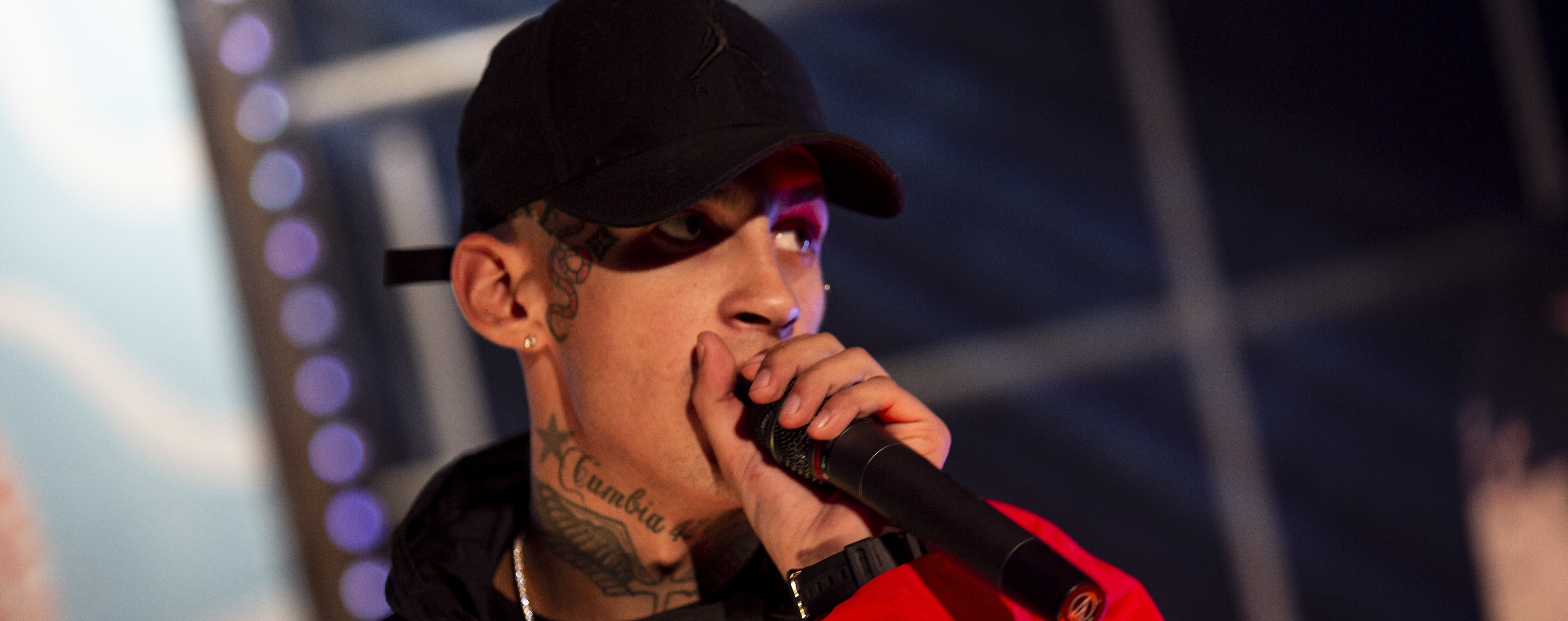 Naci&oacute; Jamaica &iexcl;la primera hija de L-Gante!