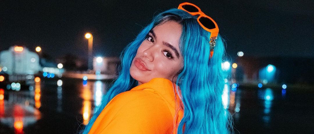 La emoci&oacute;n de Karol G por sus dos SOLD OUT en Medell&iacute;n