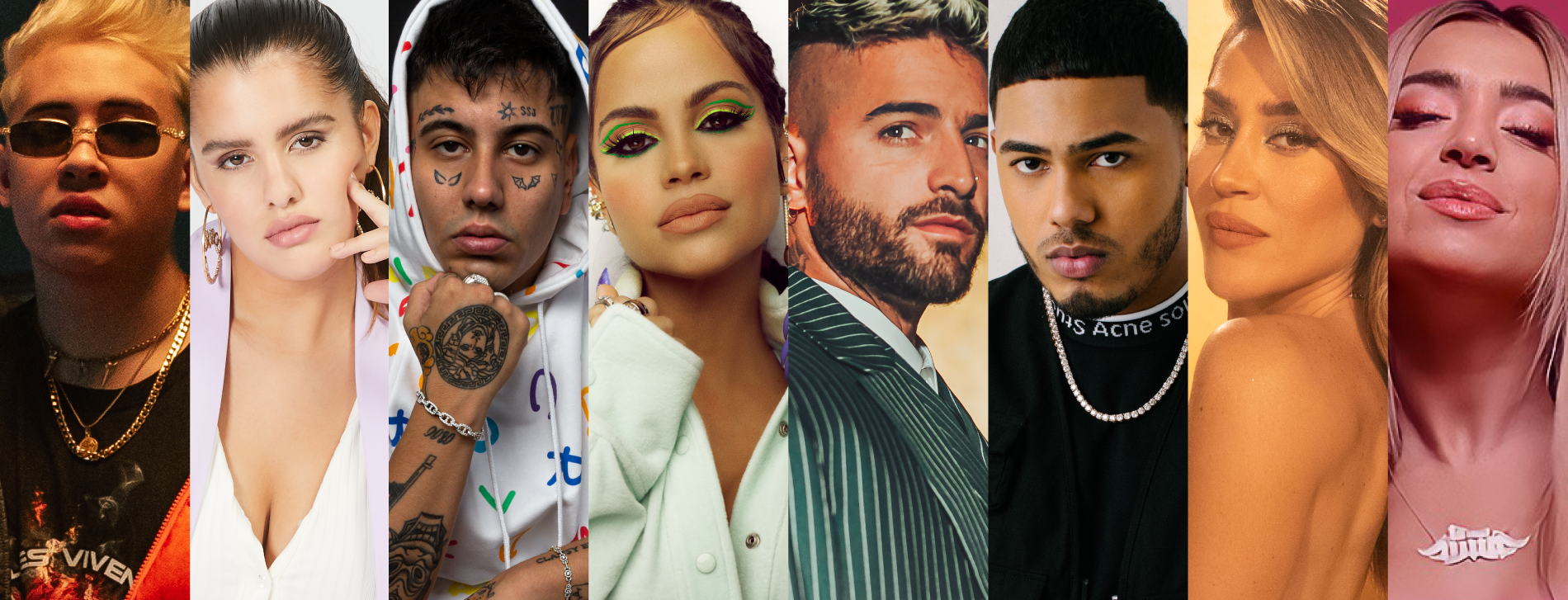 Estos son los estrenos de la semana que no te podes perder