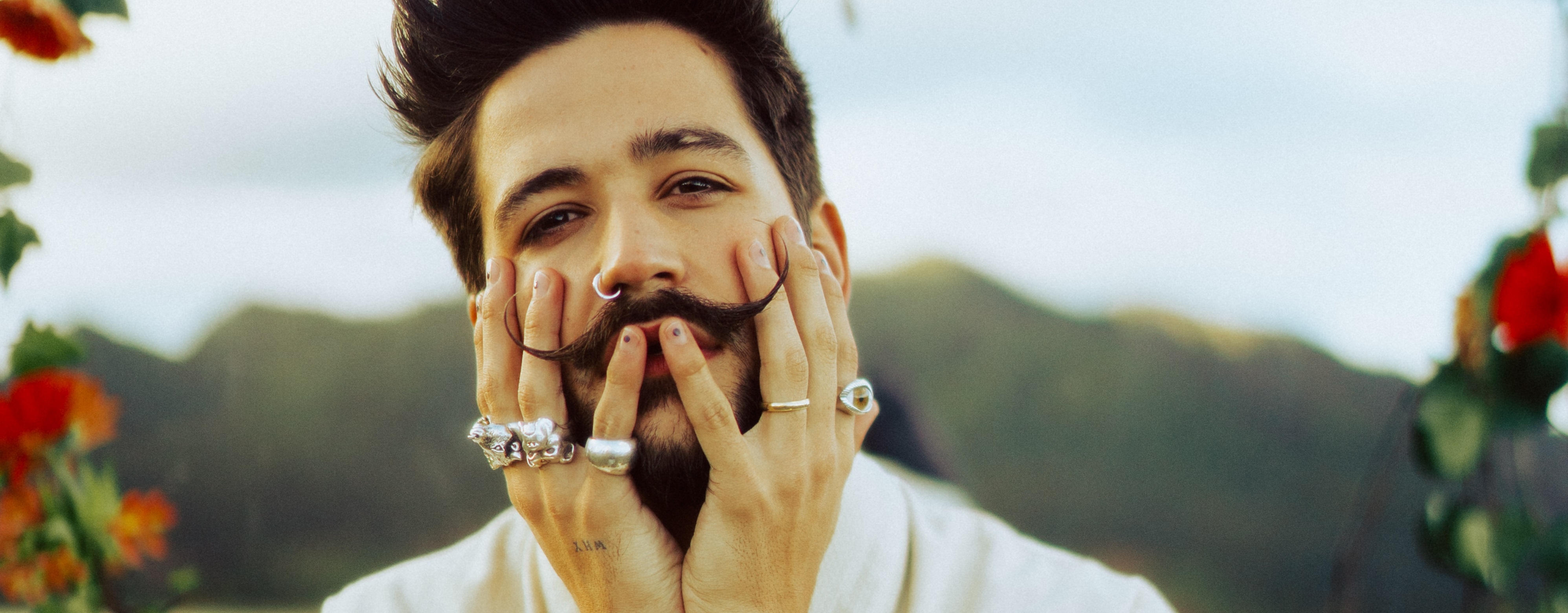 Estos son los pr&oacute;ximos planes de Camilo en Espa&ntilde;a