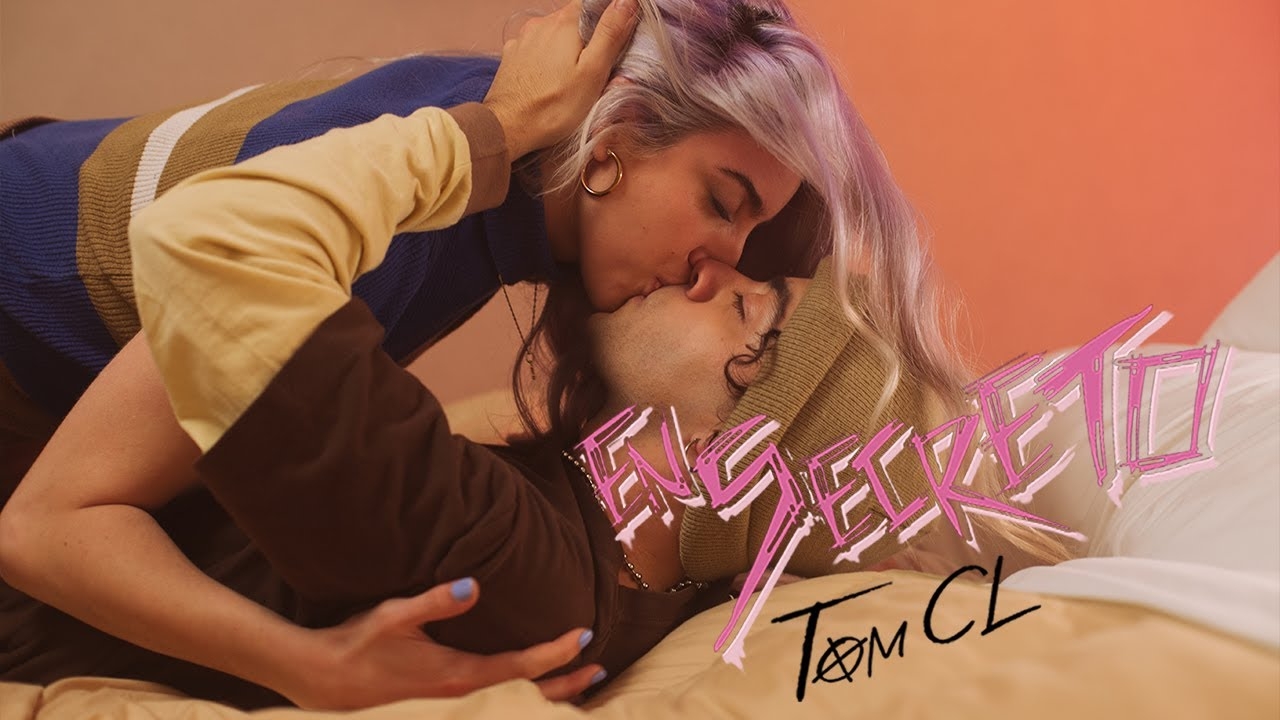 Tom CL en TMH: "En lo que se viene va a haber mucho Punk, Hip hop y Rap"