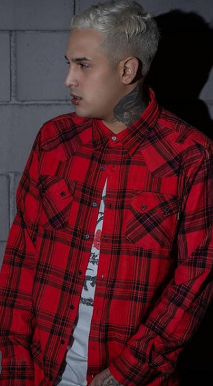 Yael The Beat maker en TMH: "Con Cazzu disfruto mucho trabajar, tengo una amistad muy copada"