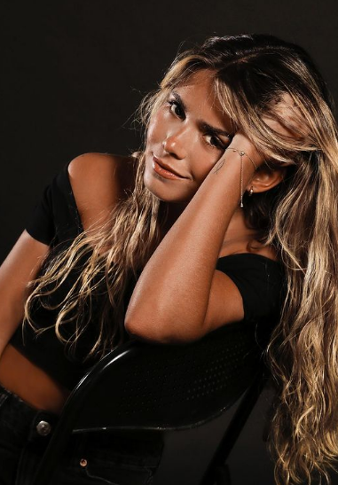 Meri Deal en TMH: "Mi proyecto solista es muy &iacute;ntimo, es mucho m&aacute;s personal"