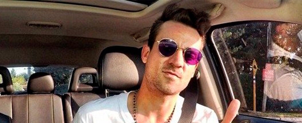 Chano habl&oacute; por primera vez despu&eacute;s del episodio policial