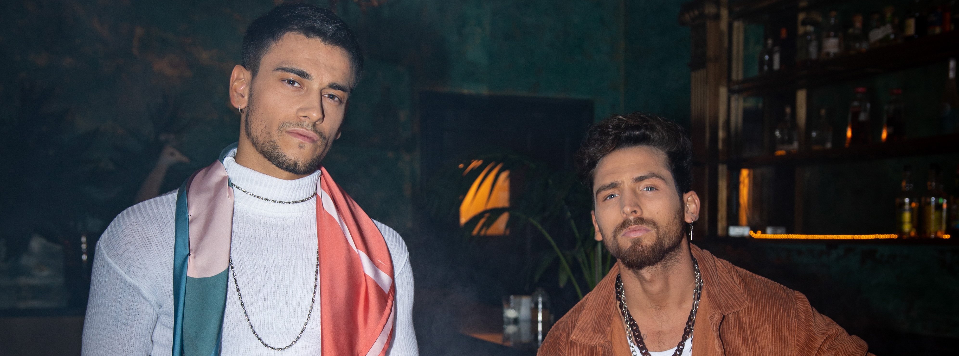 &iexcl;MYA est&aacute; de vuelta en el estudio!