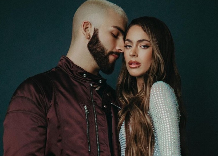 TINI revel&oacute; el making of del videoclip de "Maldita foto"