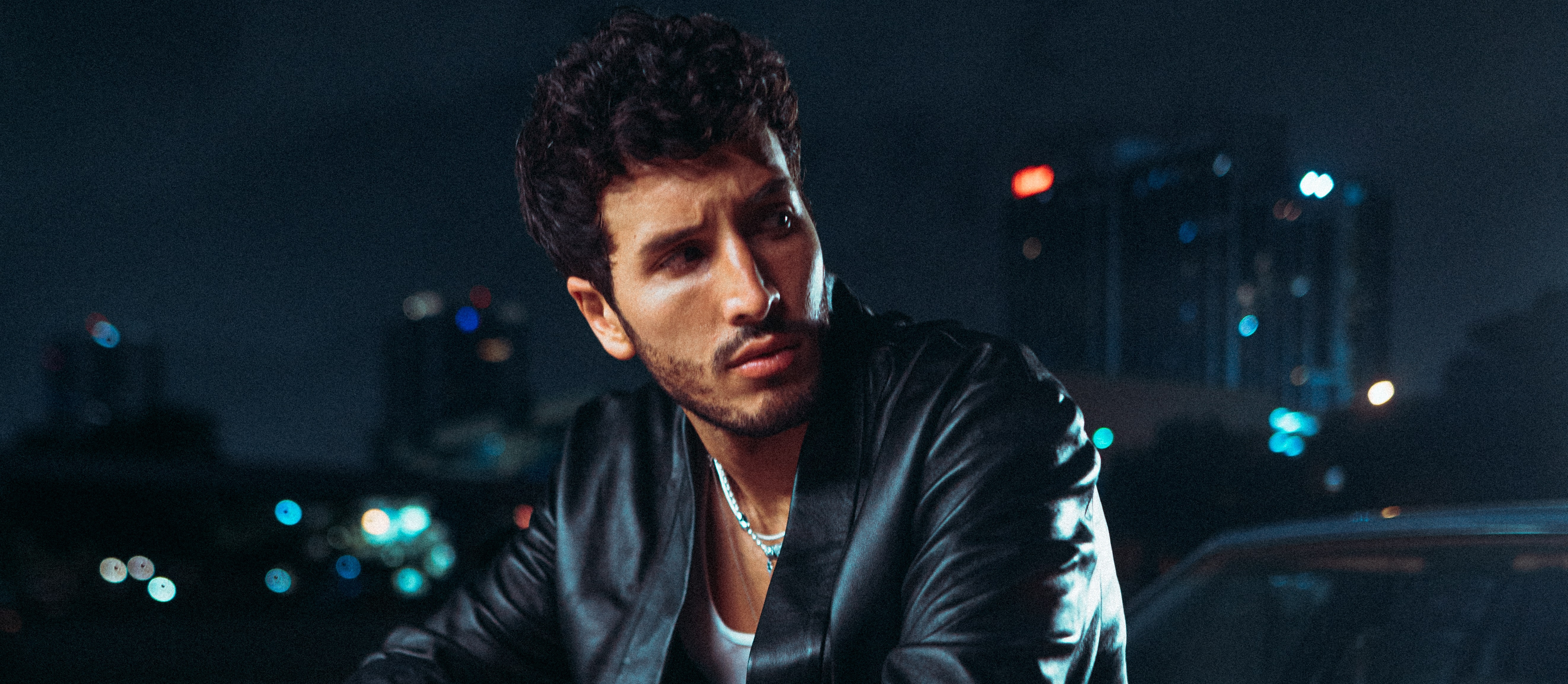 Sebasti&aacute;n Yatra revel&oacute; el making of de "Delincuente"