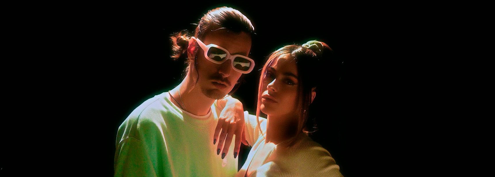 &iexcl;YA SALI&Oacute;! Tini y Danny Ocean estrenaron "Tu No Me Conoces"